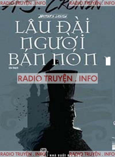 Lâu Đài Người Bán Nón