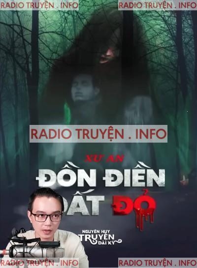 Đồn Điền Đất Đỏ