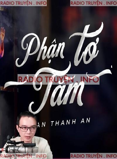 Phận Tơ Tằm