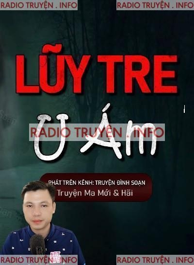 Luỹ Tre U Ám