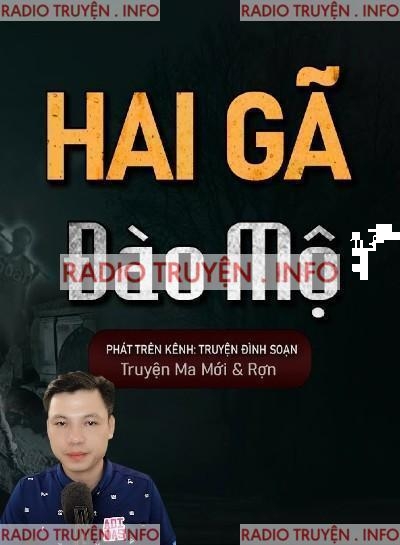 Hai Gã Đào Mộ