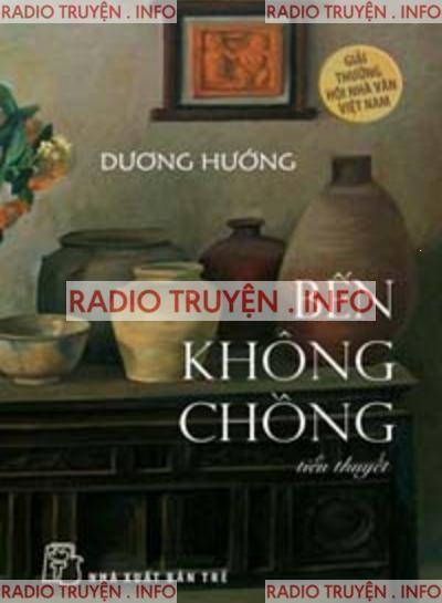 Bến Không Chồng
