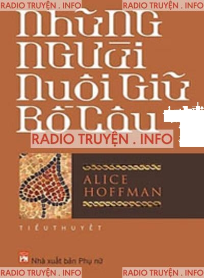 Những Người Nuôi Giữ Bồ Câu