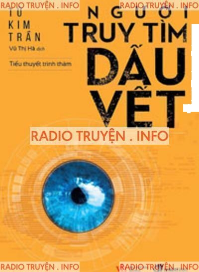 Người Truy Tìm Dấu Vết