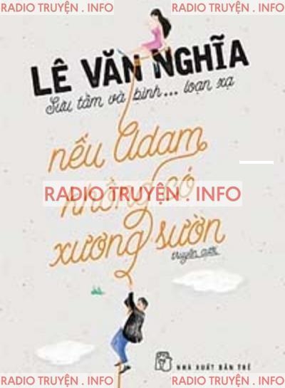 Nếu Adam Không Có Xương Sườn