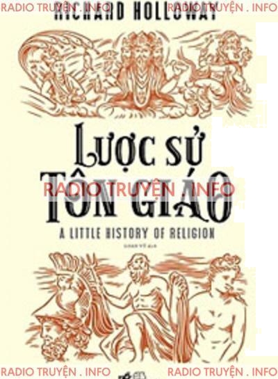 Lược Sử Tôn Giáo