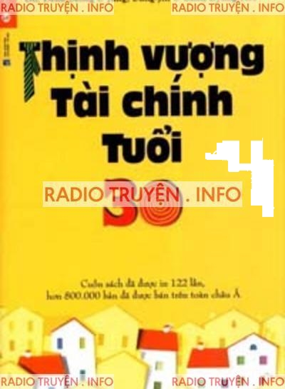 Thịnh Vượng Tài Chính Tuổi 30