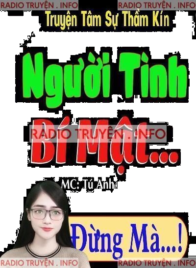 Người Tình Bí Mật