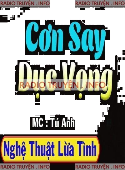 Cơn Say Dục Vọng