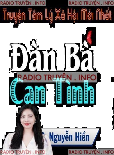 Đàn Bà Cạn Tình