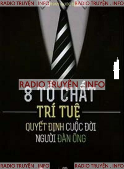 8 Tố Chất Trí Tuệ Quyết Định Cuộc Đời Người Đàn Ông