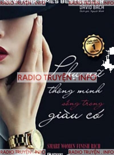 Phụ Nữ Thông Minh Sống Trong Giàu Có