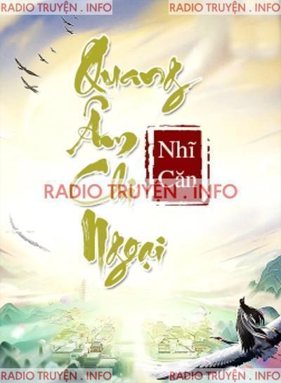 Quang Âm Chi Ngoại