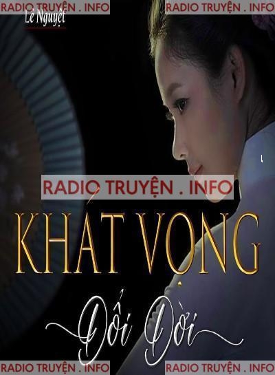 Khát Vọng Đổi Đời