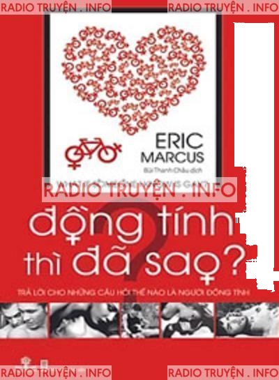 Đồng Tính Thì Đã Sao