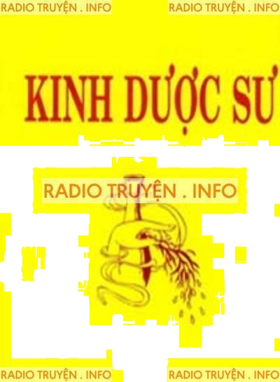 Kinh Dược Sư