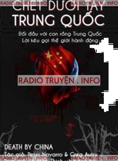 Chết Dưới Tay Trung Quốc