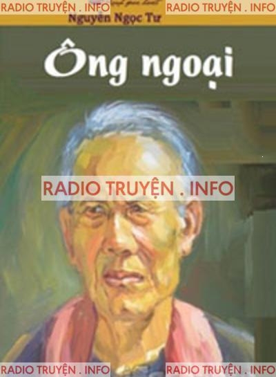 Ông Ngoại
