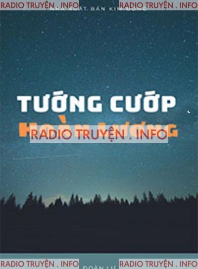 Tướng Cướp Hoàn Lương