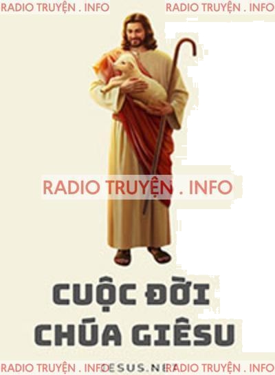 Cuộc Đời Chúa Giêsu