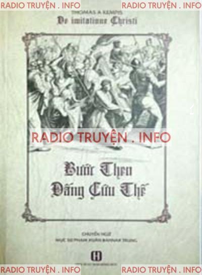 Bước Theo Đấng Cứu Thế