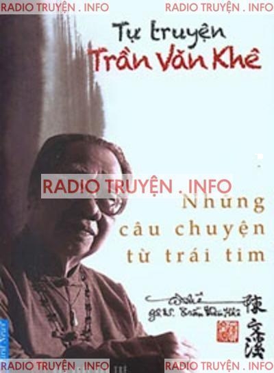 Tự Truyện Trần Văn Khê