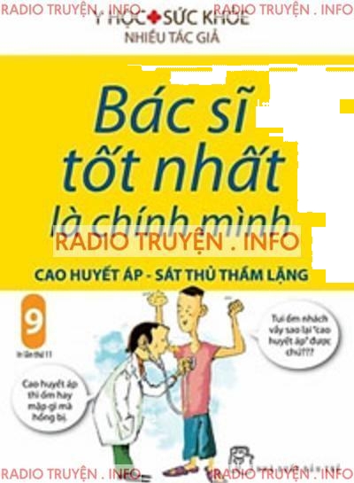 Cao Huyết Áp, Sát Thủ Trầm Lặng