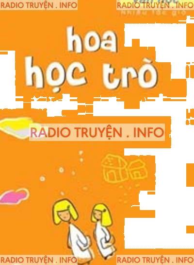 Hoa Học Trò