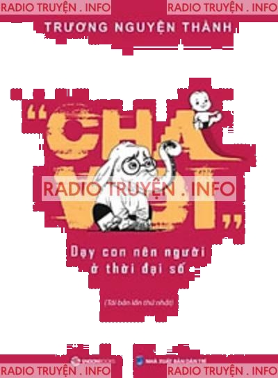 Cha Voi, Dạy Con Nên Người Ở Thời Đại Số