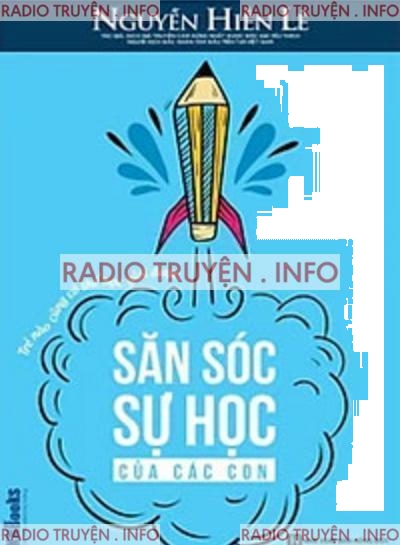 Săn Sóc Sự Học Của Các Con