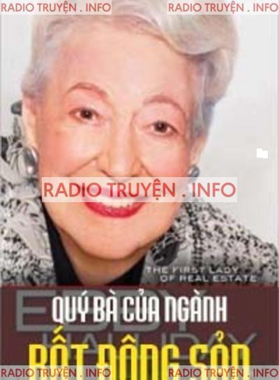 Quý Bà Của Ngành Bất Động Sản