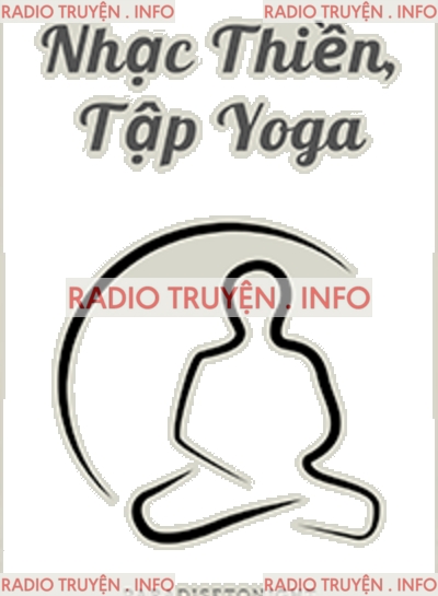 Nhạc Thiền, Tập Yoga 2