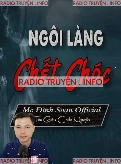 Ngôi Làng Chết Chóc