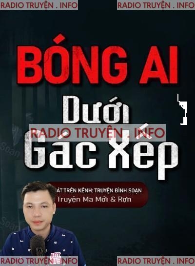 Bóng Ai Dưới Gác Xếp
