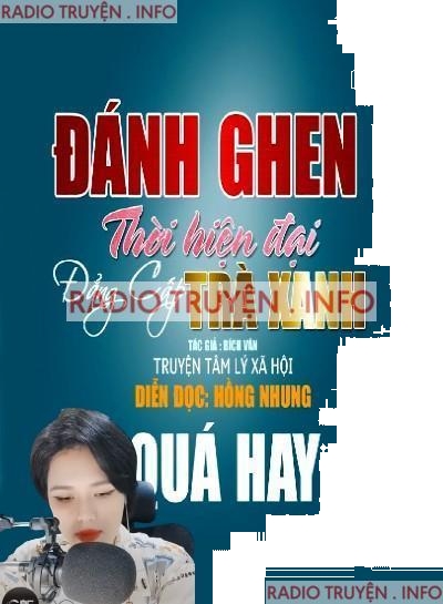 Đẳng Cấp Trà Xanh