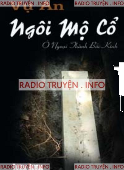 Vụ Án Ngôi Mộ Cổ Ở Ngoài Thành Bắc Kinh