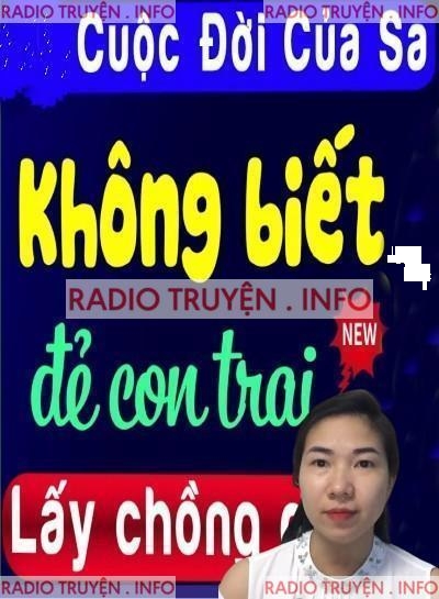 Cuộc Đời Của Sa