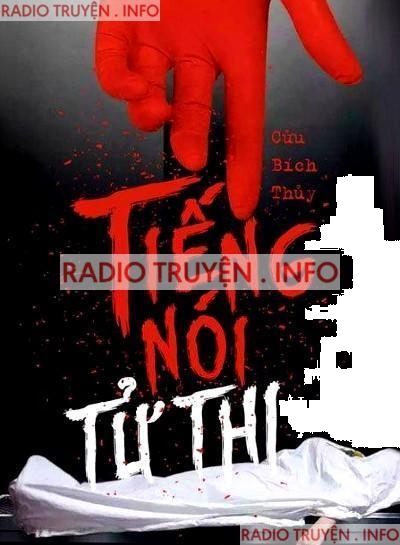 Tiếng Nói Tử Thi