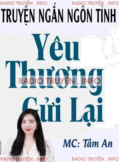 Yêu Thương Gửi Lại