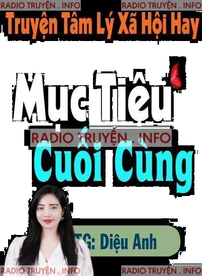 Mục Tiêu Cuối Cùng
