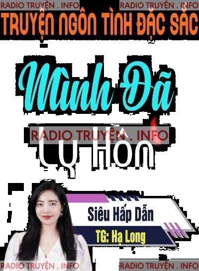 Mình Đã Ly Hôn