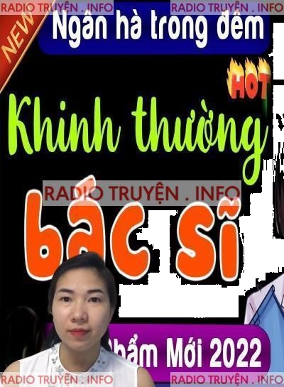 Ngân Hà Trong Đêm