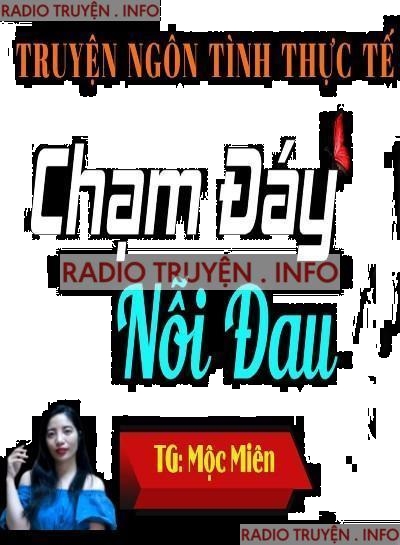 Chạm Đáy Nỗi Đau