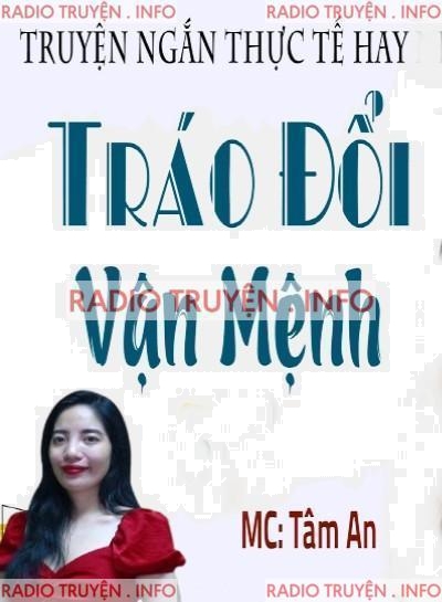 Tráo Đổi Vận Mệnh