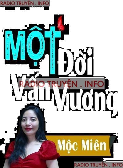 Một Đời Vấn Vương