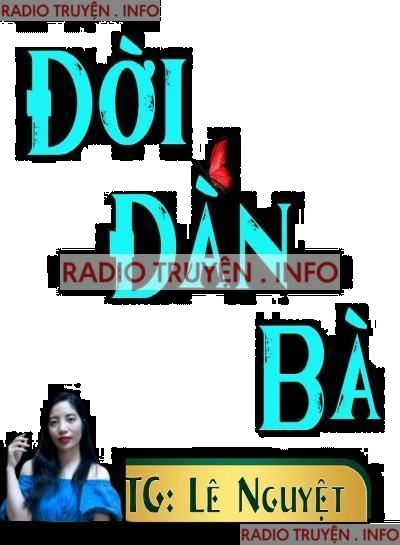 Đời Đàn Bà