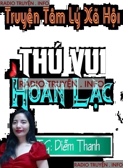 Thú Vui Hoan Lạc