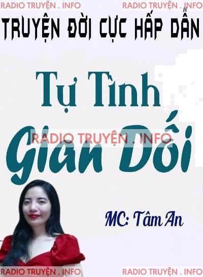 Tự Tình Gian Dối