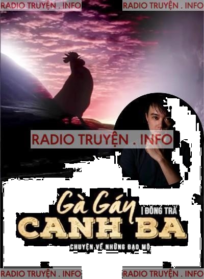Gà Gáy Canh Ba