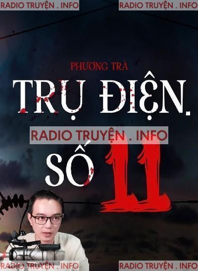 Trụ Điện Số 11